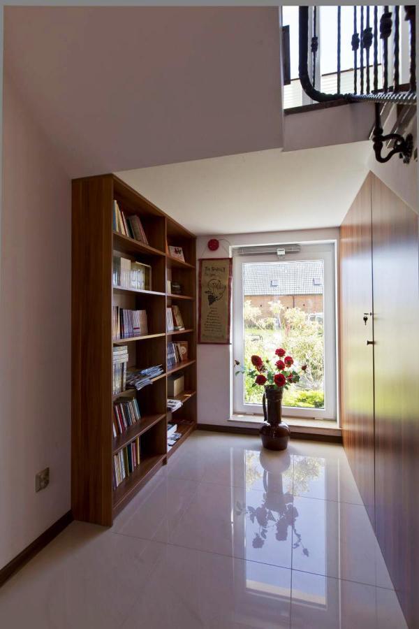 Willa Zlota Roza Sarbinowo Exterior foto